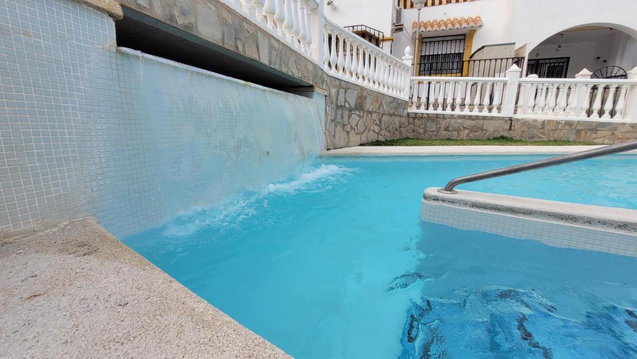 El Encanto De Aguadulce Aguadulce  Εξωτερικό φωτογραφία