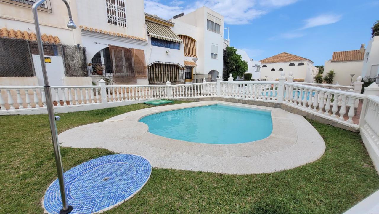El Encanto De Aguadulce Aguadulce  Εξωτερικό φωτογραφία
